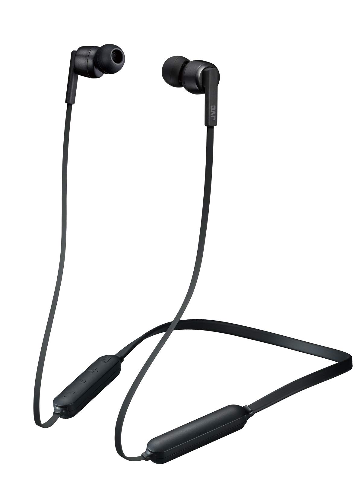 JVC󥦥å JVC HA-FX87BN-B 磻쥹Υ󥻥󥰥ۥ Bluetoothб/Υ󥻥/...