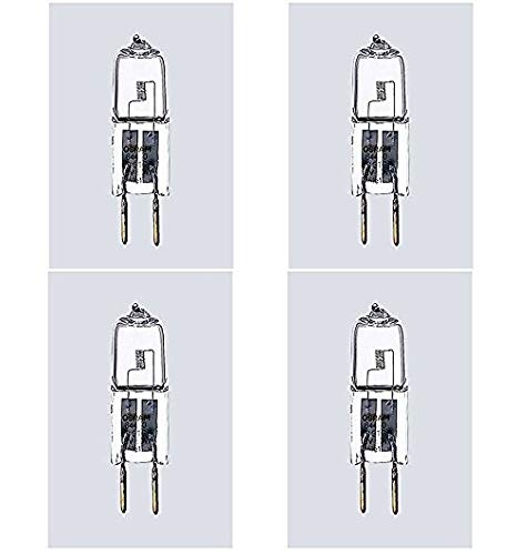 三菱 ミニハロゲンランプ ≪HALOSTAR STARLITE≫ 12V 10W G4口金 J12V10W-AXS (4)