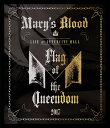 LIVE at INTERCITY HALL `Flag of the Queendom`(Blu-ray)