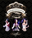 Kalafina 10th Anniversary LIVE 2018 at 日本武道館(Blu-ray Disc)