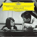 プロコフィエフ:ピアノ協奏曲第3番、ラヴェル:ピアノ協奏曲 (初回限定盤)(SHM-SACD)