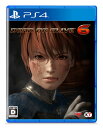 DEAD OR ALIVE 6 - PS4