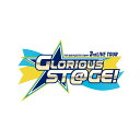 THE IDOLM@STER SideM 3rdLIVE TOUR `GLORIOUS ST@GE!` LIVE Blu-ray (Side SHIZUOKA)