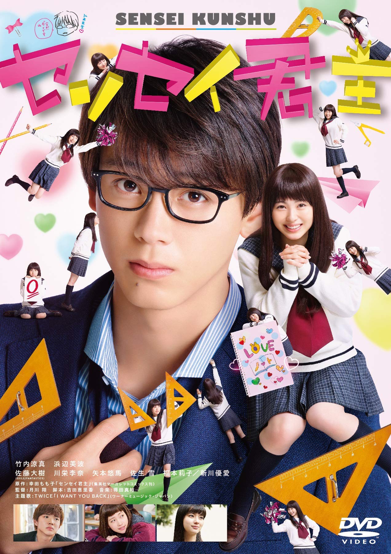 󥻥 DVD̾