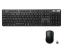 エレコム キーボード ワイヤレス (レシーバー付属) メンブレン 薄型...(2)