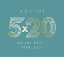 5×20 All the BEST!! 1999-2019 (初回限定盤2) (4CD+1DVD-B) (予約追加生産分 ※8月中旬以降のお届けと..