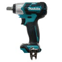 マキタ(Makita) 充電式インパクトレンチ 10.8V バッテリ・充電器・ケース別売 TW161DZ