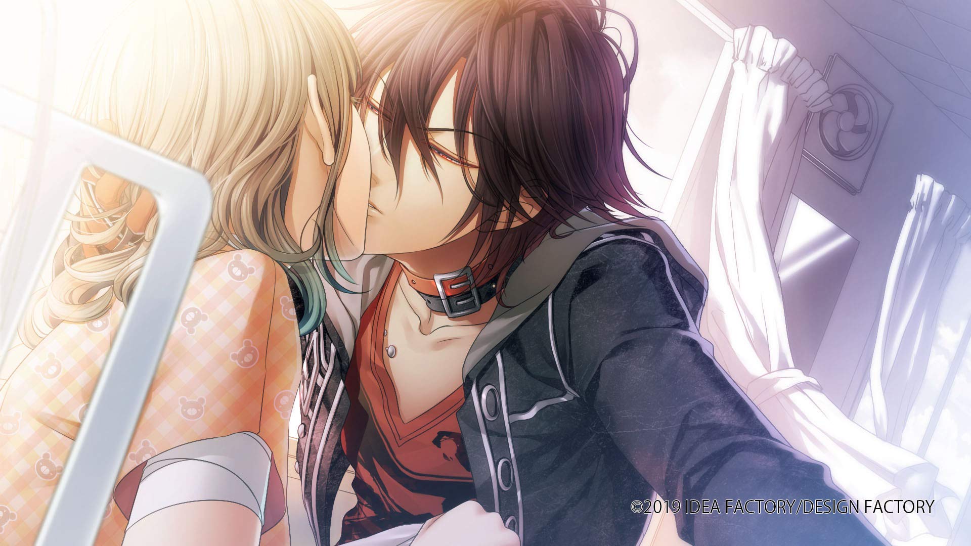 AMNESIA for Nintendo Switch