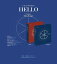 CIX 1st EP - HELLO Chapter 1. Hello, Stranger (ランダムバージョン)