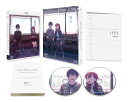 Just Because Blu-ray BOX(初回限定生産)