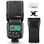 GodoxܸGODOX Thinklite TT600 2.4G磻쥹ޥ졼֥եåեå¢Godox Xƥ쥷С (TT600) [¹͢]