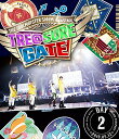 THE IDOLM@STER SideM 4th STAGE TRE@SURE GATE LIVE Blu-rayDREAM PASSPORT(DAY2通常版)