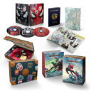 スパイダーマン:ファー フロム ホーム 日本限定プレミアム スチールブック仕様 エディション(初回生産限定) Steelbook Blu-ray