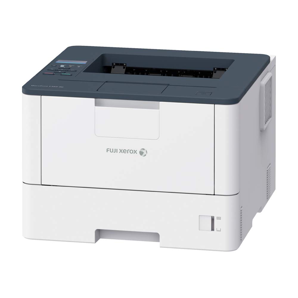 富士ゼロックス A4モノクロプリンター DocuPrint P360 dw (NL300068)