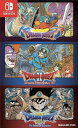 Dragon Quest I, II III (1, 2 3) Collection (A:AWA) ? Switch