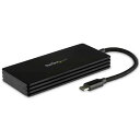 StarTech.com 外付HDD/SSDケース/USB-C/M.2...(2)