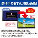 データシステム テレビキット ビルトインタイプ アルファード(R2.1~R5.6)JBLプレミアムサウンドシステム用 TSW006B付属 TTV411B-A Datasystem