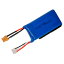 ϥƥå å X450 AVIATOR Li-PoХåƥ꡼ 11.1V 1000mAh XKX450-0022