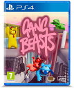 Gang Beasts PS4 A