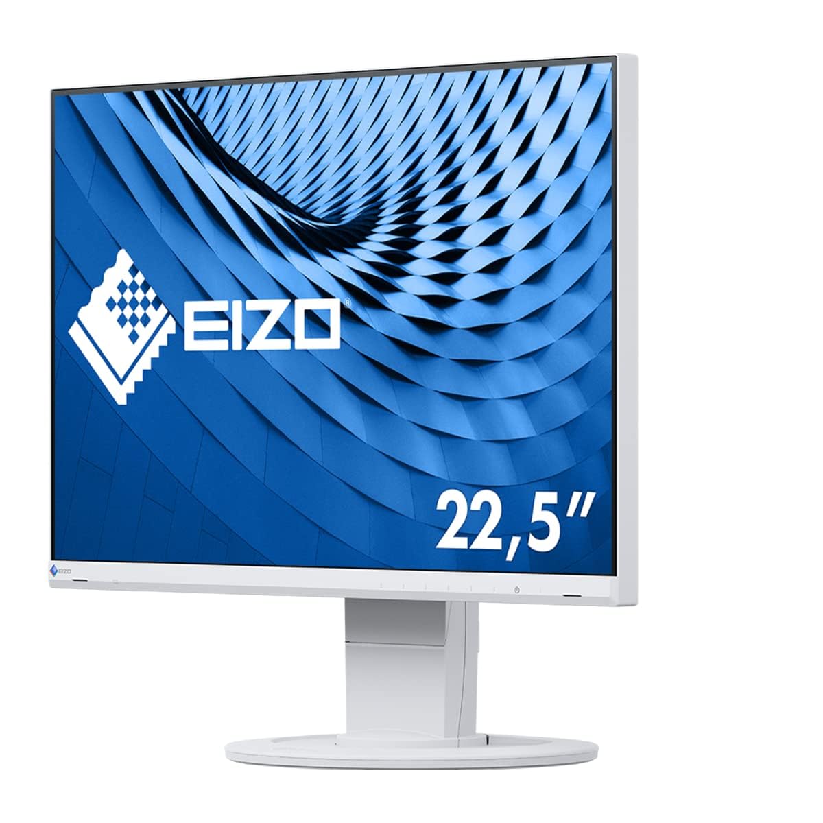 EIZO 22.5ե졼쥹˥FlexScan EV2360-WT(19201200/쥢IPS/ܷڸ/ۥ磻/5