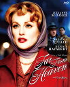 エデンより彼方に トッド・へインズ Blu-ray