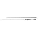 シマノ(SHIMANO) バスロッド 20 ゾディアス ハードベイト専用グラスコンポジット ベイト 2ピース 170M-G/2(4)