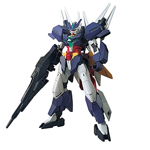 BANDAI SPIRITS(Х ԥå) HGBD:R ӥɥСRe:RISE 桼󥬥 1/144...