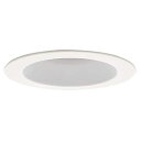パナソニック(Panasonic) LEDダウンライト本体 LEDランプ交換型 浅型8H・高気密SB形 埋込穴φ125 ランプ別売 ホワイトつや消し LGD9200