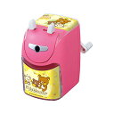 三菱鉛筆 鉛筆削り リラックマ RKS2 KH33 手動式 KH3350