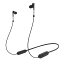 ǥƥ˥ ATH-CKS330XBT BK 磻쥹ۥ bluetooth 㲻 SOLID BASS / ũ / 20Ϣ³ /  ATH-CKS330XBT BK ֥å