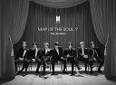 MAP OF THE SOUL : 7 ~ THE JOURNEY ~(初回限定盤A)(Blu-ray付)