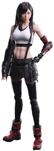 楽天市場】ff7 ティファ フィギュアの通販 楽天市場】ff7 ティファ フィギュアの通販