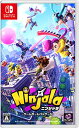 ニンジャラ ゲームカードパッケージ -Switch