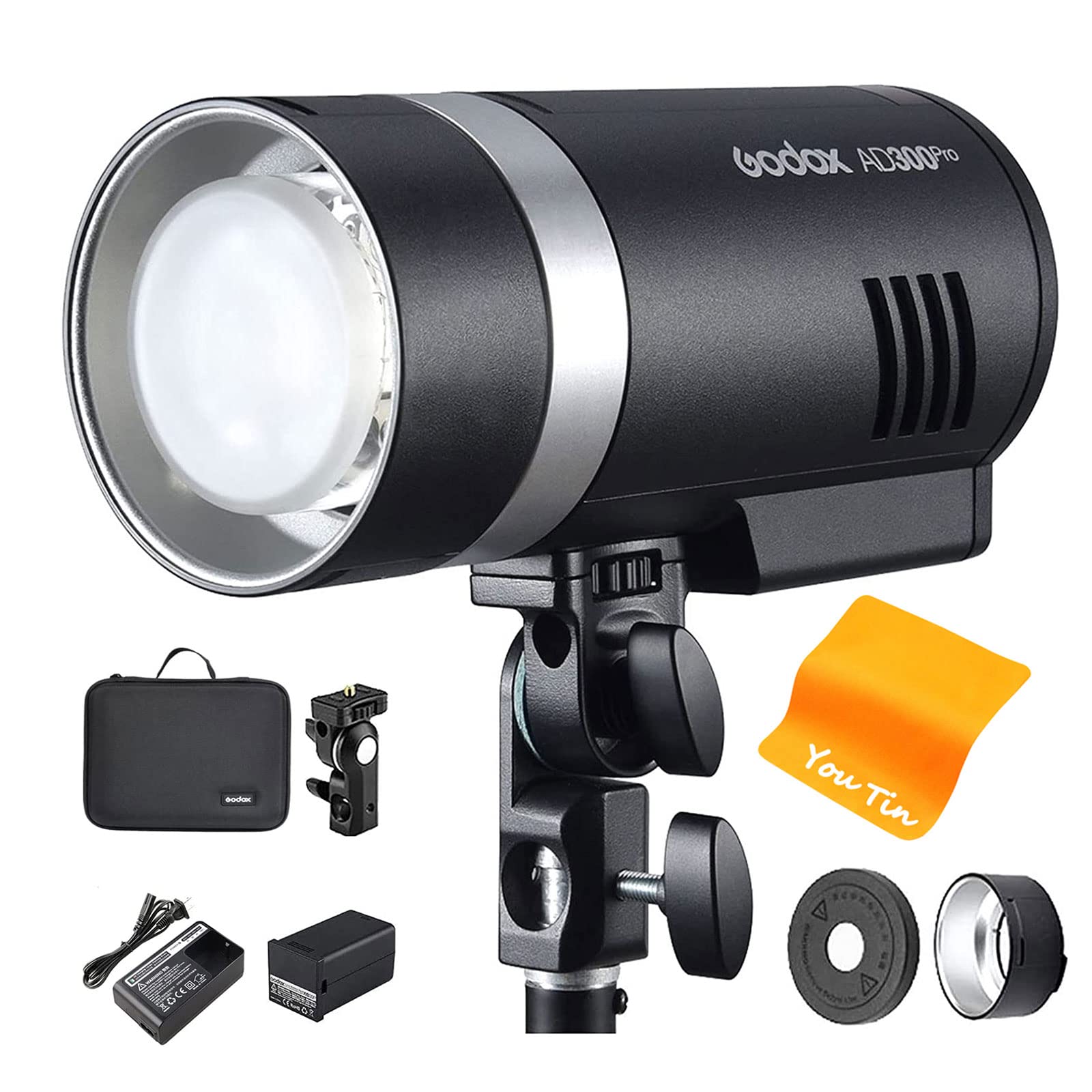 GodoxGodox AD300Pro եå她ȥ TTL 2.4G  300W 1/8000 HSS 2...