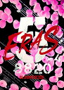 B'z SHOWCASE 2020-5 ERAS 8820- Day4 (DVD)