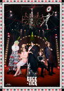 魅世物小屋が暮れてから~SHOW AFTER DARK~(通常盤:Blu-ray)