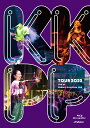 KKPP `TOUR 2022 Live at TvUz[` [ʏ] [Blu-ray]