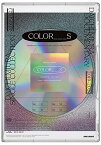 DAICHI MIURA DOCUMENTARY 2019-2023 + SINGLE COLLECTION 2018-2023 “COLOR___S”(Blu-ray2枚組+CD2枚組)(スマプラ対応) [Blu-ray]