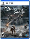 Demon's Souls(A:k)- PS5