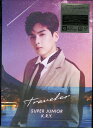 Travelerリョウク ver.(CD)(初回盤)
