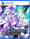 Neptunia Reverse (A:k) - PS5