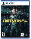 Returnal (A:k) - PS5