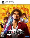 Yakuza: Like a Dragon (A:k) - PS5