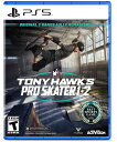 Tony Hawk Pro Skater 1+2 (A:k) - PS5