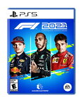 F1 2021(輸入版:北米)- PS5