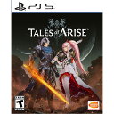 Tales of Arise(A:k)- PS5