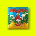 NCT DREAM Vol. 1 - Hot Sauce (Jewel Case Version) (Random Version)