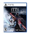 Star Wars Jedi: Fallen Order (A:k) - PS5