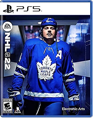 NHL 22(輸入版:北米)- PS5