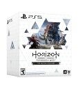 Horizon Forbidden West: Collector's Edition (A:k) - PS5